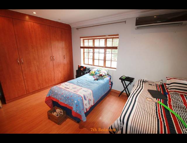8 BEDROOM FREEHOLD FOR SALE IN RAND COLLIERIES
